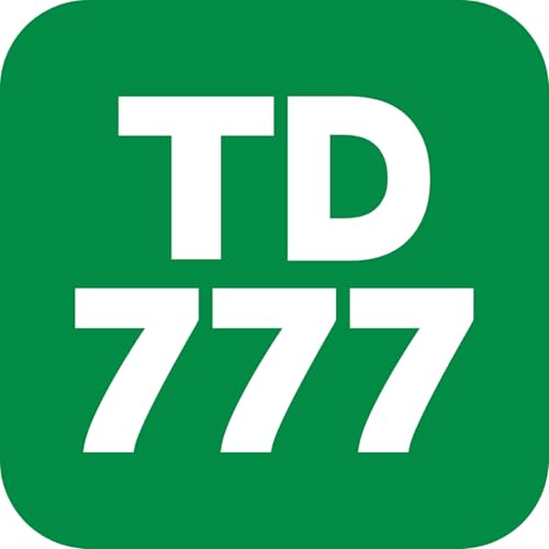 TD777 Game Logo